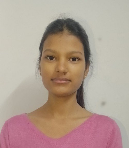 Arpita Singh All Academic Subjects home tutor in Varanasi.